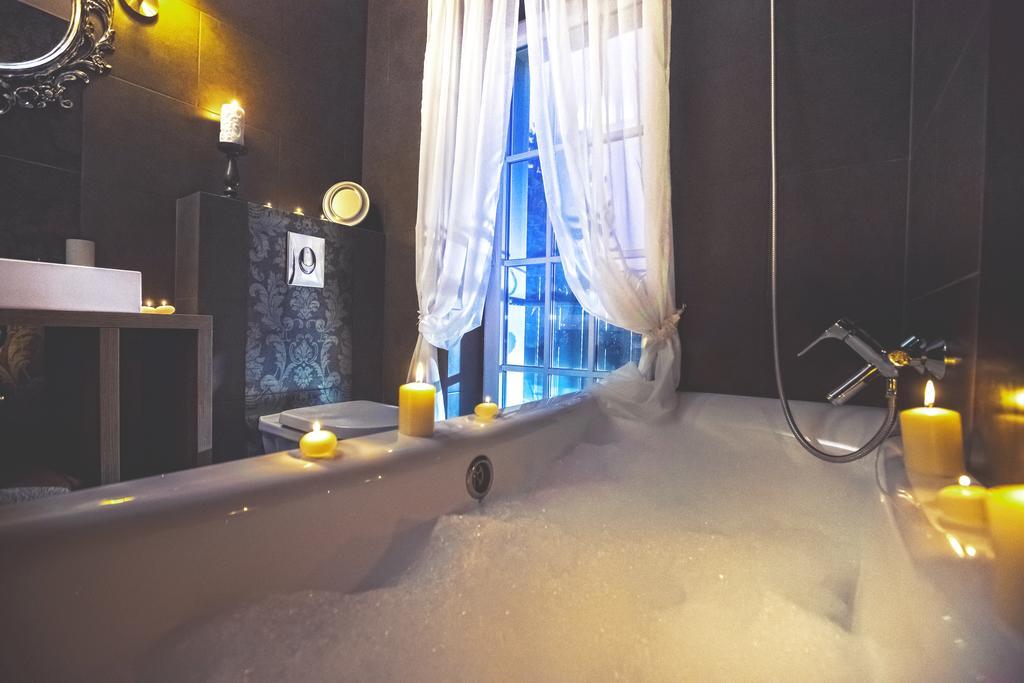 Luxury-Villas Шопрон Екстериор снимка