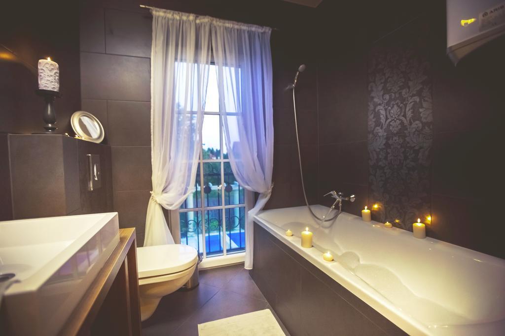 Luxury-Villas Шопрон Екстериор снимка