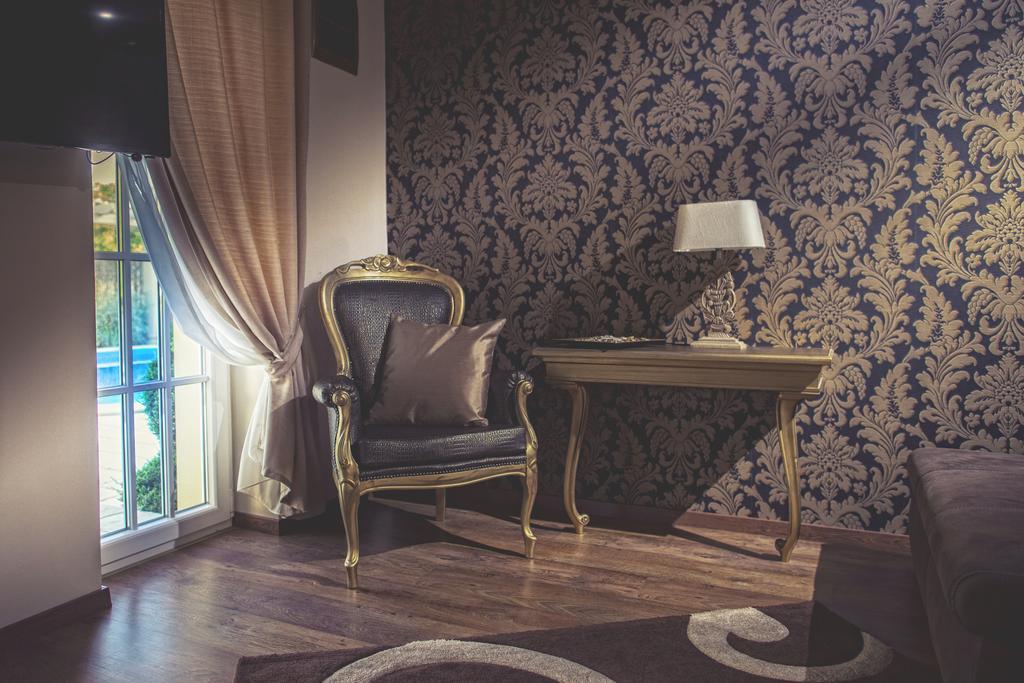 Luxury-Villas Шопрон Екстериор снимка