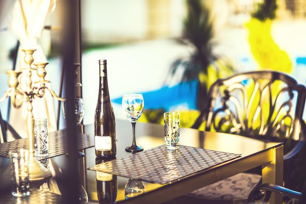 Luxury-Villas Шопрон Екстериор снимка
