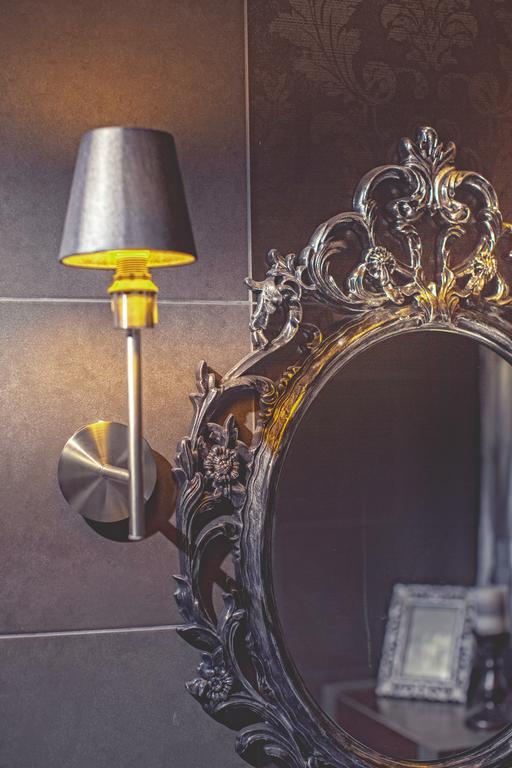 Luxury-Villas Шопрон Стая снимка