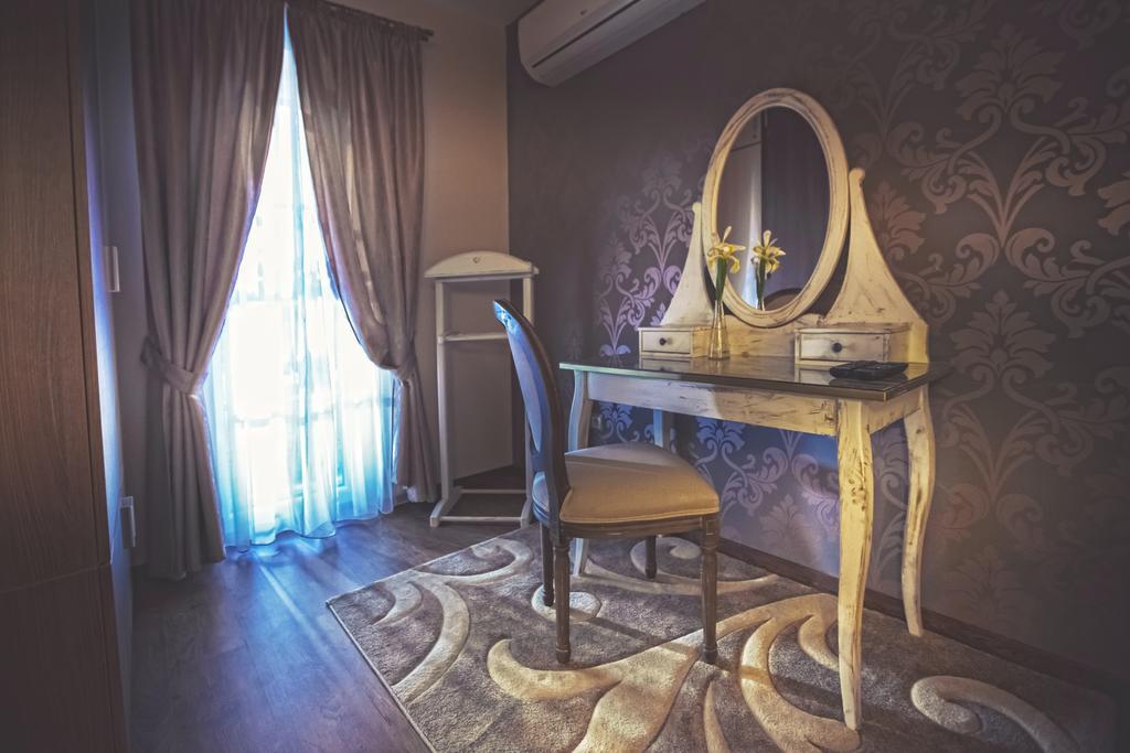 Luxury-Villas Шопрон Екстериор снимка