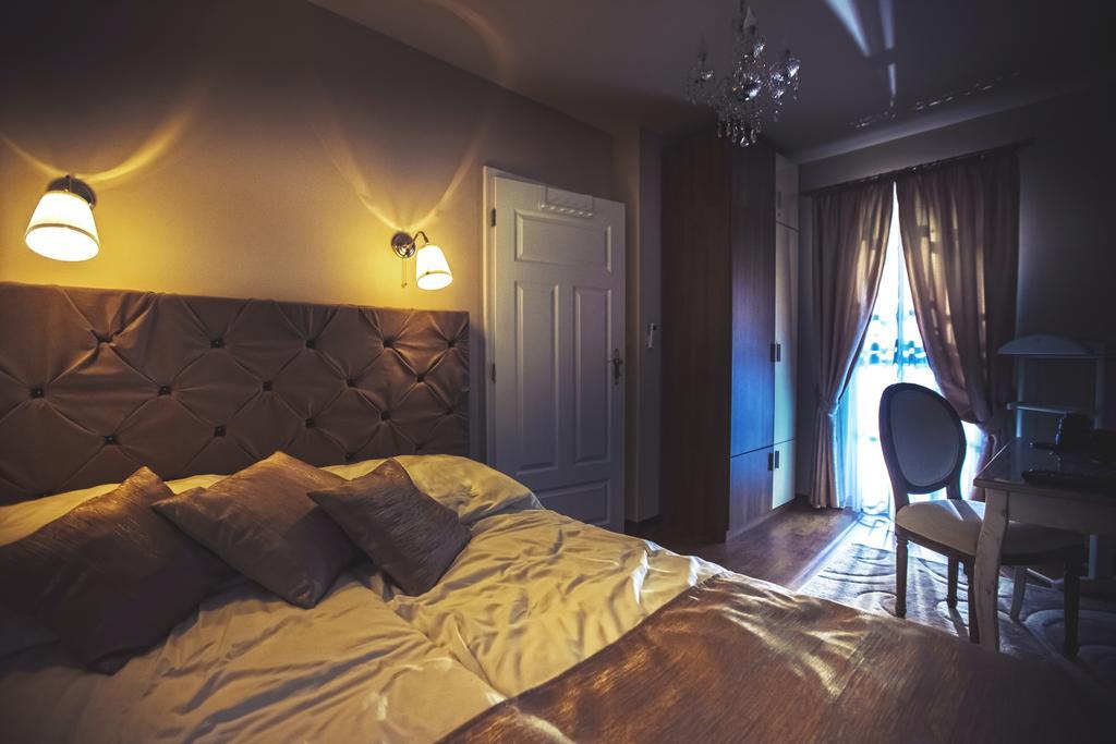 Luxury-Villas Шопрон Екстериор снимка