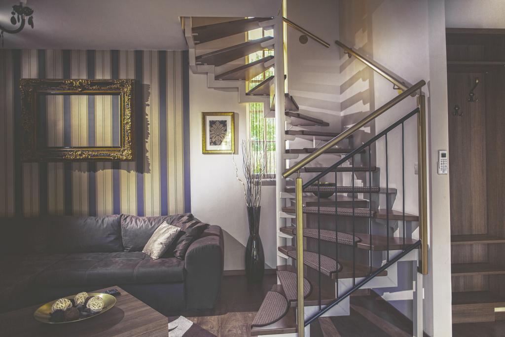 Luxury-Villas Шопрон Екстериор снимка