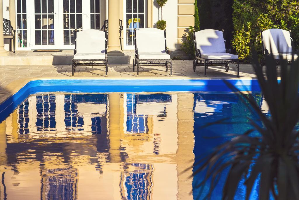 Luxury-Villas Шопрон Екстериор снимка