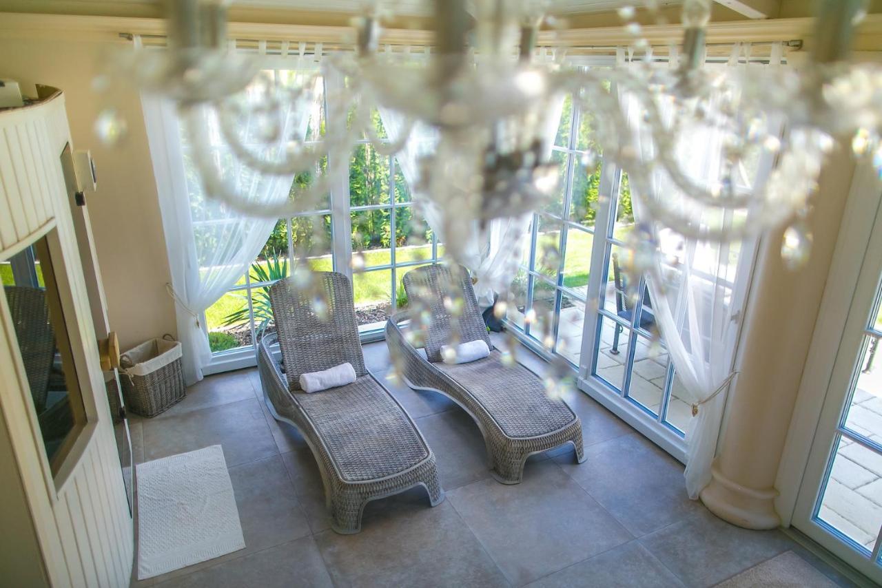 Luxury-Villas Шопрон Екстериор снимка