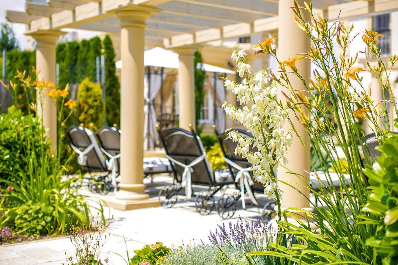 Luxury-Villas Шопрон Екстериор снимка